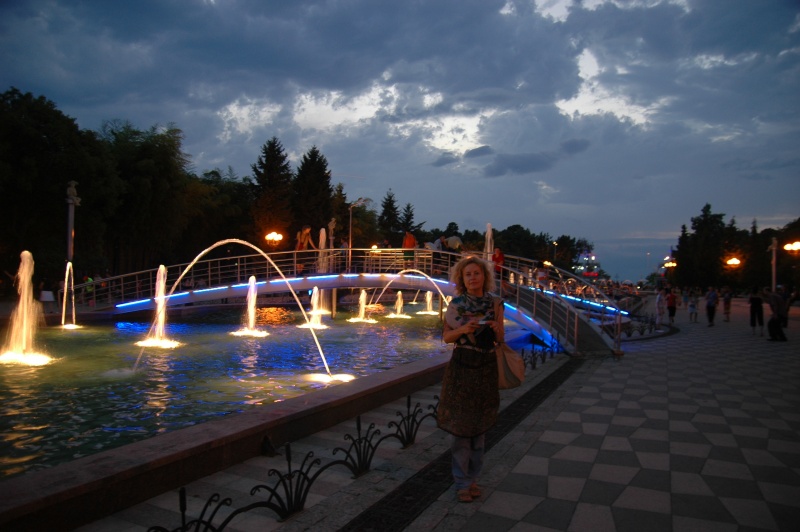 Vaizdas:Gruzija Adzarija Batumi parkas.jpg