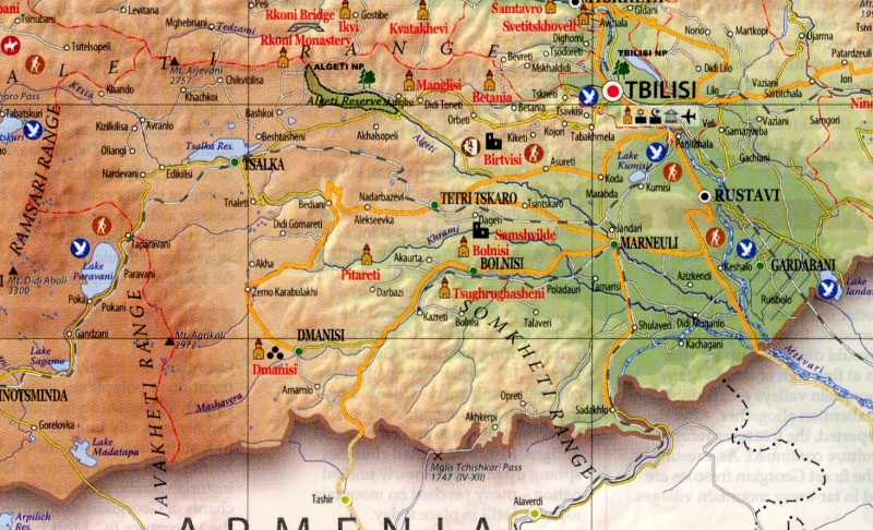Vaizdas:Gruzija Kvemo Kartlis zemelapis.jpg