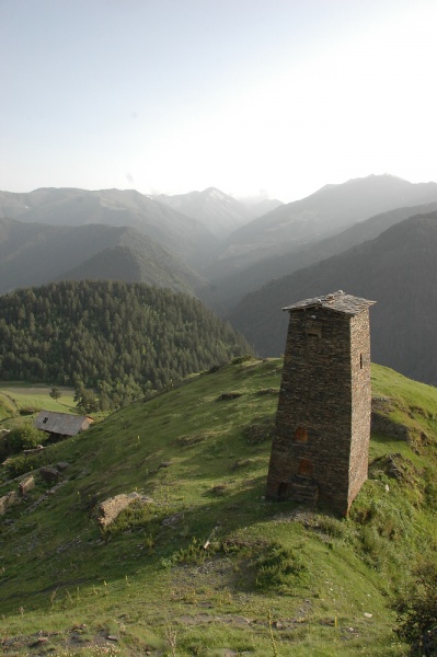 Vaizdas:Gruzija Tusheti Keselo bokstas.jpg